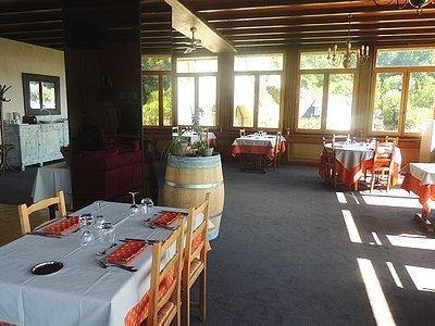 L'Hostellerie De La Vallee Gimel-les-Cascades Екстериор снимка