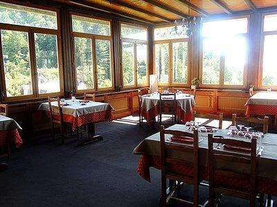 L'Hostellerie De La Vallee Gimel-les-Cascades Екстериор снимка