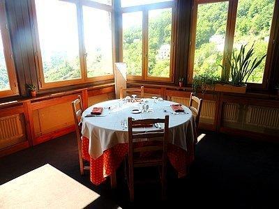 L'Hostellerie De La Vallee Gimel-les-Cascades Екстериор снимка